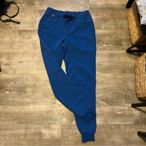 Figs Scrub Pants Size Medium